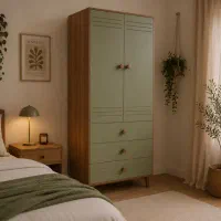 کمد لباس / دراور / کمد دیواری