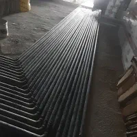 لوله کشی گاز ساختمان