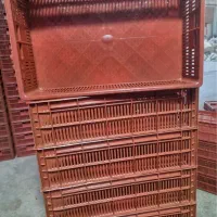 فروش سبد ۱۲ کیلویی مخصوص حمل خرما مواد درجه یک
