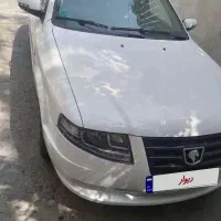 سمند سورن صفر xu7p فروش یا معاوضه با خودرو