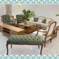 فروش مبل شایان/مناسب برای منزل شیک پذیرایی*