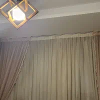 پرده|پرده، رانر، رومیزی|تهران, جیحون|دیوار