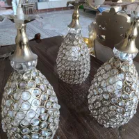 لوستر آشپزخانه نو