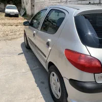 ۲۰۶ تمیز