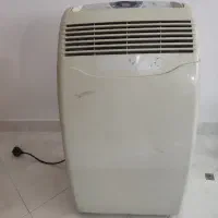 کولر گازی ۱۲۰۰۰۰پرتابل