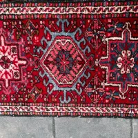 فرش کناره
