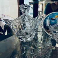 سرویس کریستال بوهمیا اصل چک طرح سیدنی
