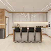 کابینت و کمددیواری