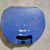 زنجیر چرخ سالم