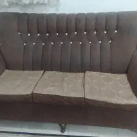 سلام یه دست مل ۷ نفره تمیز