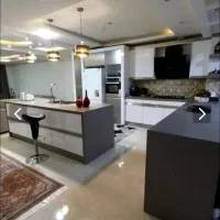 اپارتمان 124 متر سه خواب واحد جلو