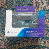 دسته ps4 ارتشی های کپی