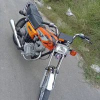 موتور ۱۲۵ فروشی