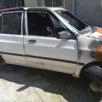 خرید اسقاط خودرو
