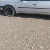 405مدل88|خودرو سواری و وانت|نیک شهر, |دیوار