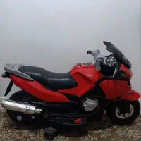 موتور شارژی