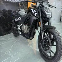 cfnk250مدل1404بکر