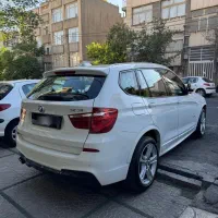 x3 2014|خودرو سواری و وانت|تهران, شادمان|دیوار