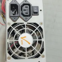 کیس کامپوتر و مانیتور
