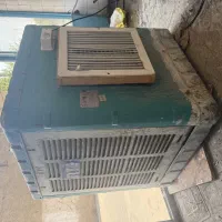 کولر آبی ۳۵۰۰ RTC با کلید و دریچه