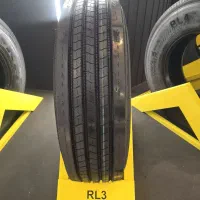 لاستیک 315.80.22.5 گل جلو