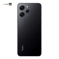 Redmi 12 Midnight در حد نو