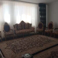 مبل سلطنتی 9نفره بازدید چناران