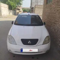تیبا ۱ مدل ۹۷