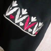 دو عدد مانتو