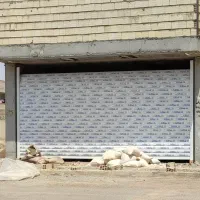 کرکره برقی مهربد