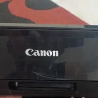 پرینتر جوهر افشان canon
