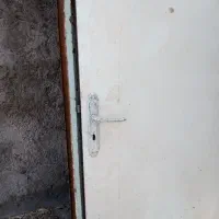 درب اتاق و مودم مدل تی پلینک