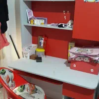 سرویس خواب کودک