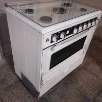 گاز فردار شرکت تجا
