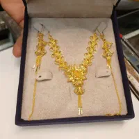طلا با اجرت ساخت کم