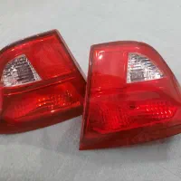 چراغ خطر فابریک کوییک