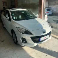 مزدا نیوتیپ4مدل96بیرنگ