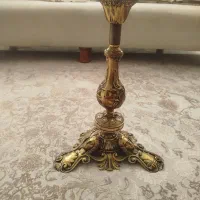 جلومبلی بادومیزعسلی برنز