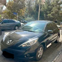 ۲۰۷ اتومات سقف پانا