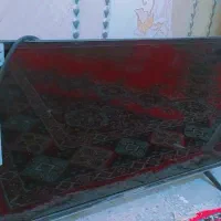 تلویزیون  گردیک 32اینچ سالم با کارتن