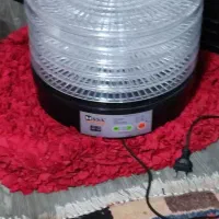 میوه خشک کن