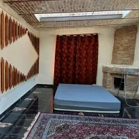 ویلا-باع-در-روستای-کهریز-گل-تپه