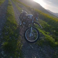 متور سیوان ۱۵۰