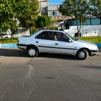 پژو 405