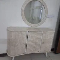 آینه کنسول