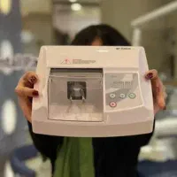 آمالگاماتور دیجیتال FOMOS I-MIX ( نقد و اقساط)