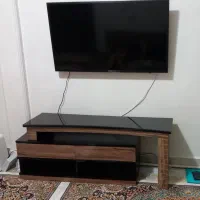 میز تلویزیون مناسب تا سایز ۴۳