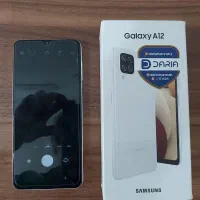 گوشی سامسونگ a12