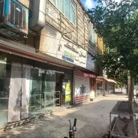 فرصت ویژه خرید نانوایی سنگک با ملک و مجوز