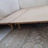 کفی تخت
